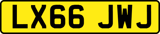 LX66JWJ