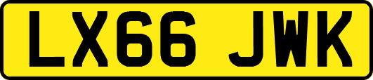 LX66JWK