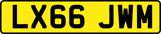LX66JWM