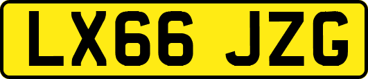 LX66JZG