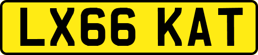 LX66KAT