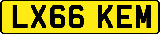 LX66KEM