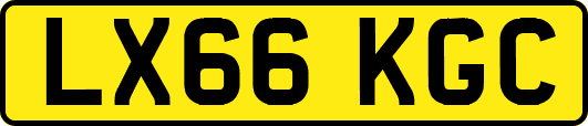 LX66KGC