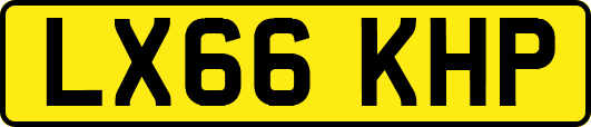 LX66KHP
