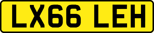 LX66LEH