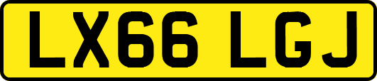 LX66LGJ
