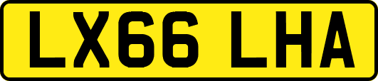LX66LHA