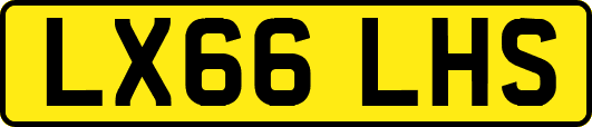 LX66LHS