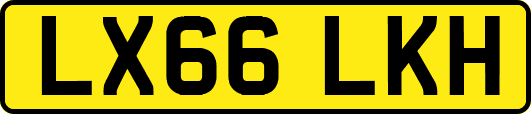 LX66LKH