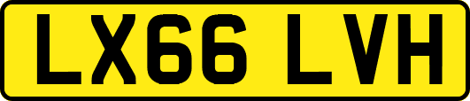 LX66LVH