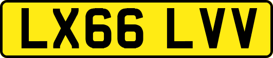 LX66LVV