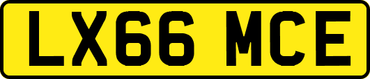LX66MCE