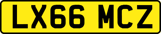 LX66MCZ