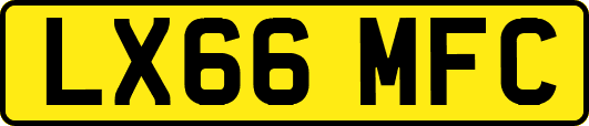 LX66MFC
