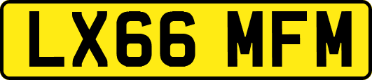 LX66MFM