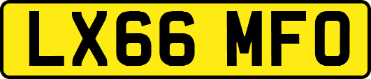 LX66MFO