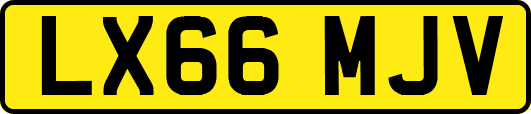 LX66MJV