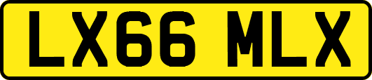 LX66MLX