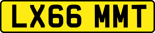 LX66MMT