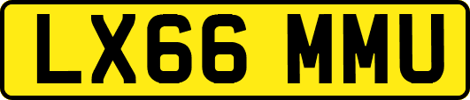 LX66MMU
