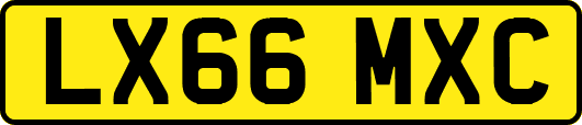 LX66MXC