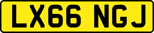 LX66NGJ