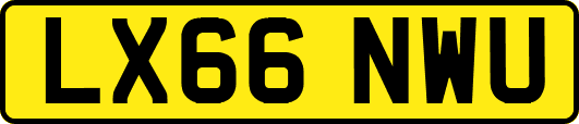 LX66NWU