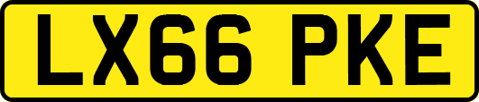 LX66PKE