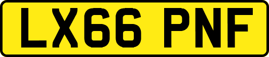 LX66PNF
