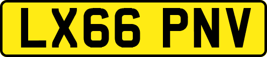 LX66PNV