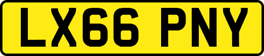 LX66PNY