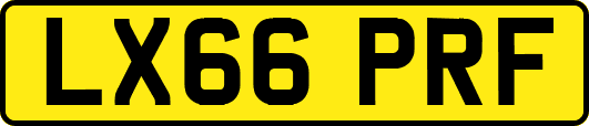 LX66PRF