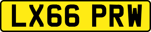 LX66PRW