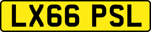 LX66PSL