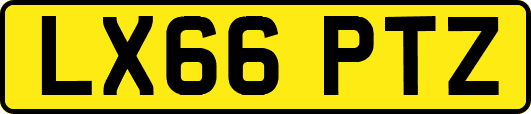 LX66PTZ
