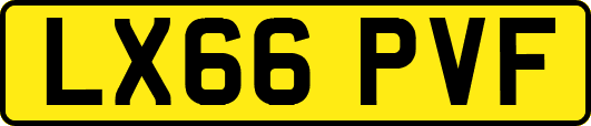 LX66PVF