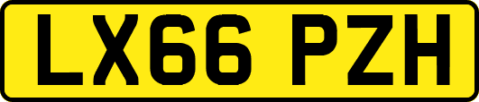LX66PZH