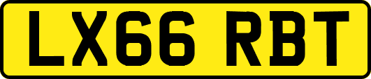LX66RBT