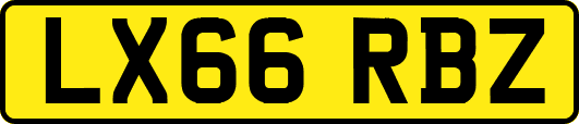 LX66RBZ