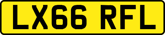 LX66RFL