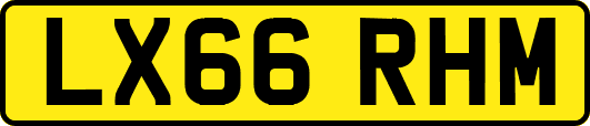 LX66RHM