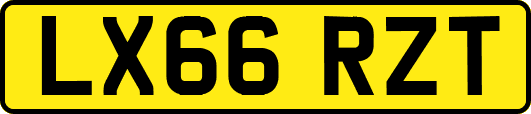 LX66RZT