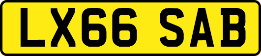 LX66SAB