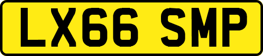 LX66SMP