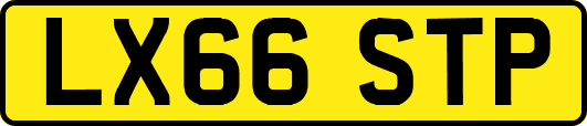 LX66STP