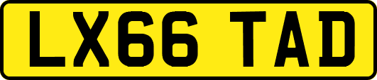 LX66TAD