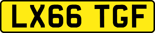 LX66TGF