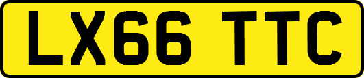 LX66TTC