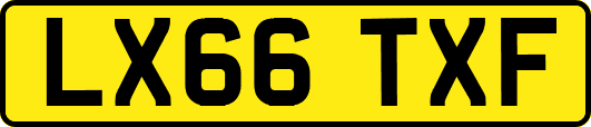 LX66TXF