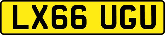 LX66UGU
